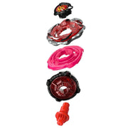 Beyblade X Reaper Incendio T 4-70K CX Starter Pack - Collectables > Action Figures > toys -  Hasbro