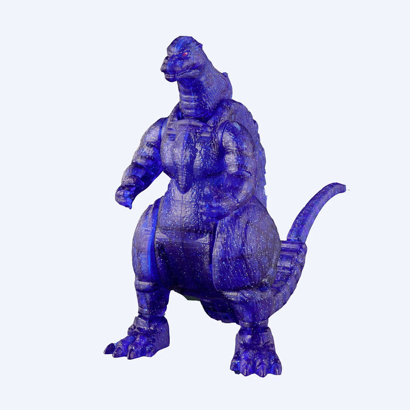 Godzilla Scramble Blind Figure - Series 1