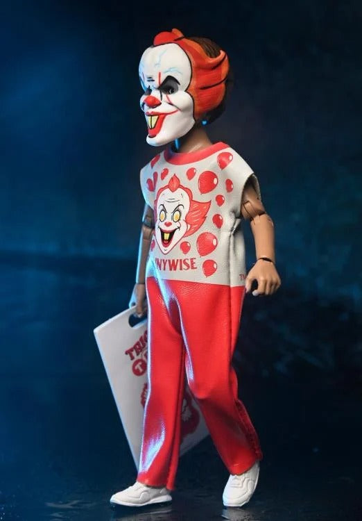 Ben Cooper - 6" Clothed Figure - Costume Series 9 Assortment - 5 Figures - Collectables > Action Figures > toys -  Neca