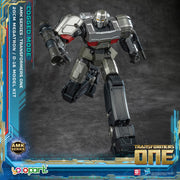 Transformers: One - AMK Series (Cogged Mode) - D-16 Model Kit - Collectables > Action Figures > toys -  YoloPark