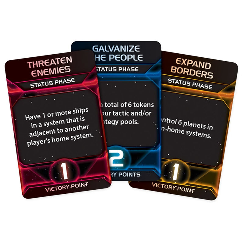 Twilight Imperium - 4th Edition