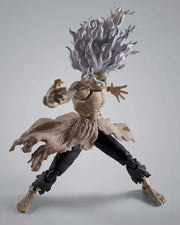 My Hero Academia S.H.Figuarts Tomura Shigaraki Action Figure (Preorder May 2026) - Collectables > Action Figures > toys -  Bandai