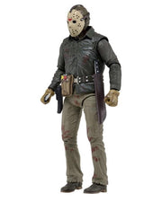 Friday the 13th Part VI Ultimate Jason Figure - Action & Toy Figures -  Neca