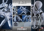 Marvel's Spider-Man 2 - Peter Parker (Anti-Venom Suit) 1/6th Scale Collectible Figure - VGM69 - Collectables > Action Figures > toys -  Hot Toys