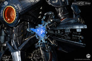 Pacific Rim - Heavy Mecha - Gipsy Danger - Collectables > Action Figures > toys -  Diamond Select Toys