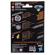 Beyblade X Sterling Wolf 3-80FB UX Starter Pack - Collectables > Action Figures > toys -  Hasbro