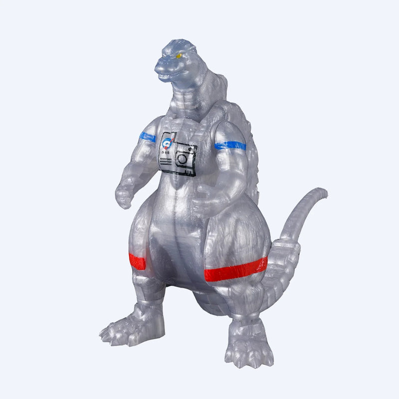 Godzilla Scramble Blind Figure - Series 1