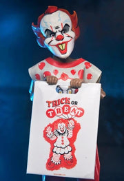 Ben Cooper - 6" Clothed Figure - Costume Series 9 Assortment - 5 Figures - Collectables > Action Figures > toys -  Neca