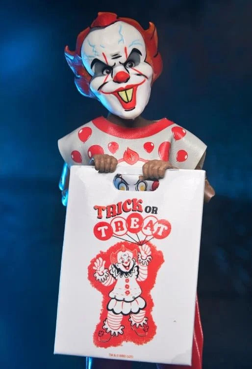 Ben Cooper - 6" Clothed Figure - Costume Series 9 Assortment - 5 Figures - Collectables > Action Figures > toys -  Neca