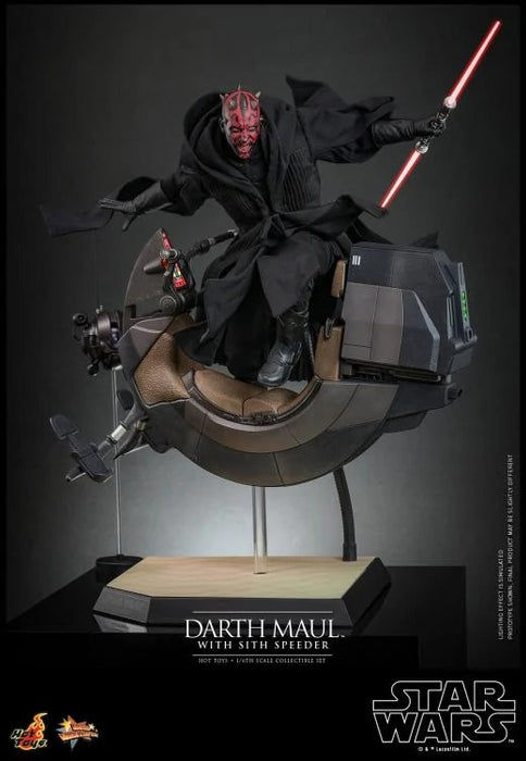 BIG STAR WARS PansonWorks「DARTH MAUL」 BIG STAR WARS PansonWorks