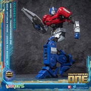 Transformers: One - AMK Series (Cogged Mode) - Orion Pax Model Kit - Collectables > Action Figures > toys -  YoloPark