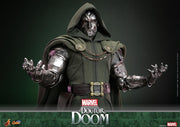 Marvel Comics - Doctor Doom 1/6 Scale Collectible Figure - CMS022 - Collectables > Action Figures > toys -  Hot Toys