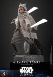 Star Wars: Ahsoka - Ahsoka Tano 1/6th Scale Collectible Figure - TMS118 - Collectables > Action Figures > toys -  Hot Toys