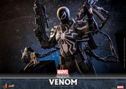 Marvel Comics - Agent Venom 1/6 Scale Collectible Figure - CMS025 - Collectables > Action Figures > toys -  Hot Toys