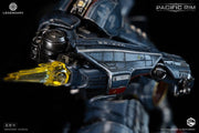 Pacific Rim - Heavy Mecha - Gipsy Danger - Collectables > Action Figures > toys -  Diamond Select Toys
