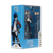 McFarlane Elite Edition - Persona 3 Reload - The Protagonist - Collectables > Action Figures > toys -  McFarlane Toys