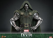 Marvel Comics - Doctor Doom 1/6 Scale Collectible Figure - CMS022 - Collectables > Action Figures > toys -  Hot Toys