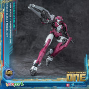 Transformers: One - AMK Series (Cogged Mode) - Elita-1 Model Kit - Collectables > Action Figures > toys -  YoloPark