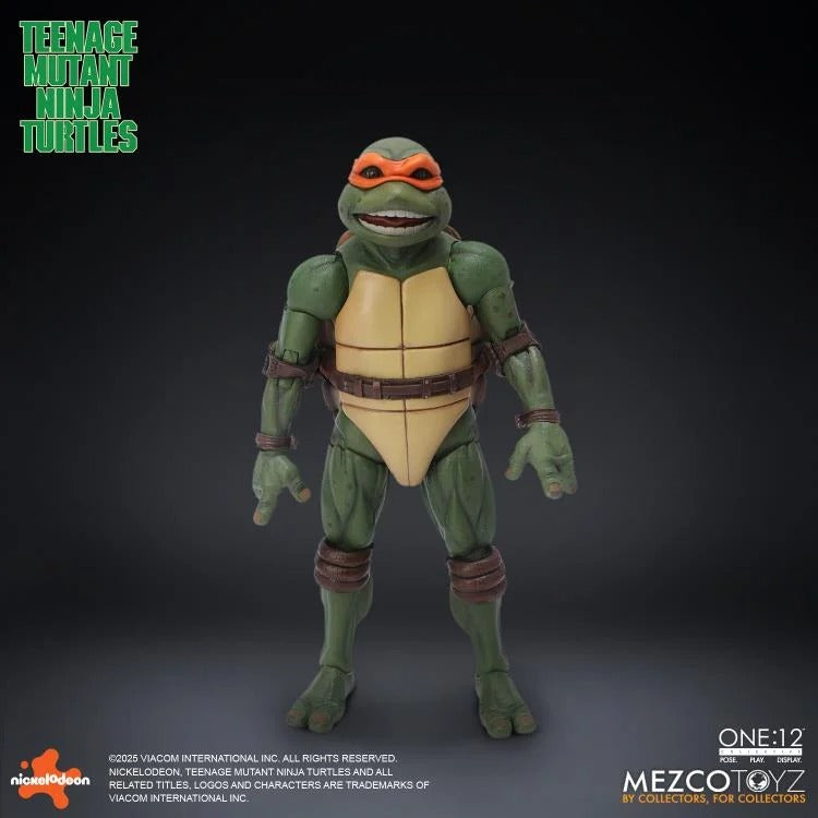 NECA Teenage Mutant Ninja Turtles 2012 Set of 4 ( Nicktoons ) – Kapow Toys NECA Teenage Mutant Ninja Turtles 2012 Set of 4 ( Nicktoons ) – Kapow Toys