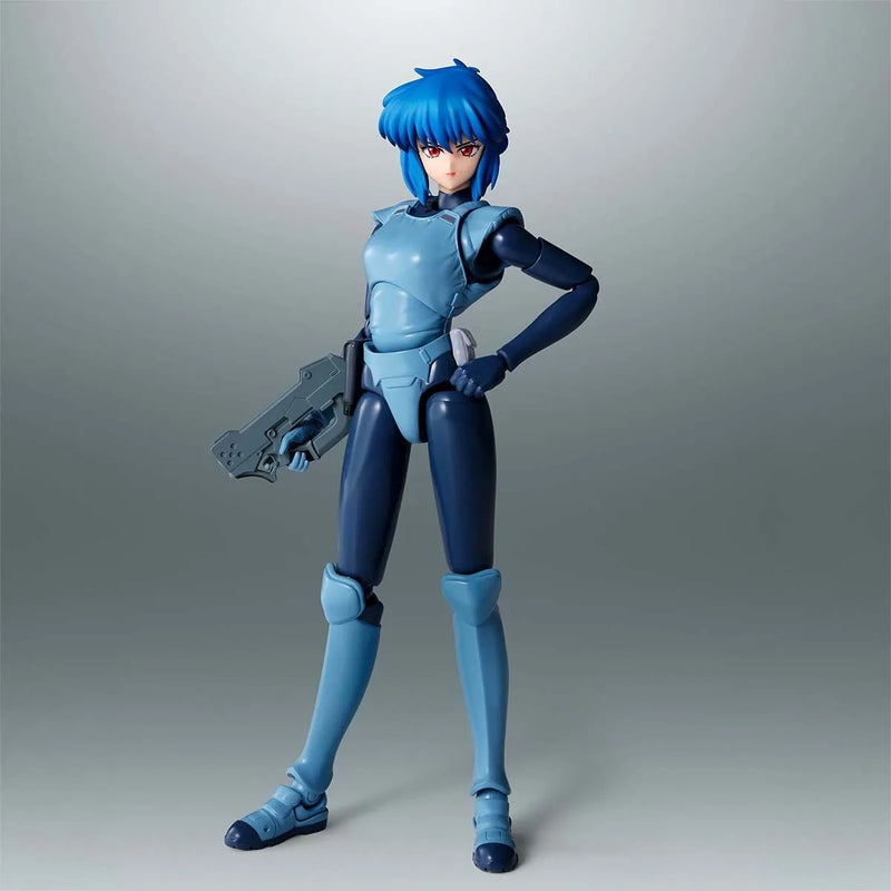 The Ghost in the Shell - S.H.Figuarts - Motoko Kusanagi (Preorder Q1 2027)