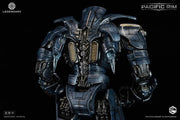 Pacific Rim - Heavy Mecha - Gipsy Danger - Collectables > Action Figures > toys -  Diamond Select Toys