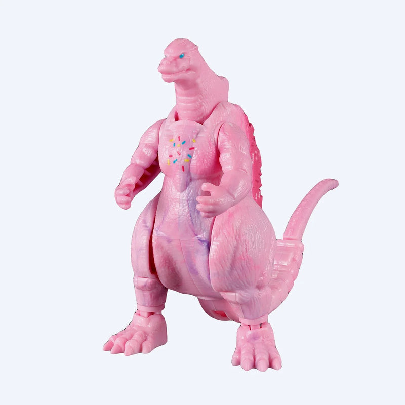 Godzilla Scramble Blind Figure - Series 1