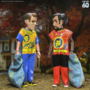 Ben Cooper - 6" Clothed Figure - Costume Series 14: 60's Sci-Fi Assortment - 6 Figures (Preorder Aug 2026) - Collectables > Action Figures > toys -  Neca