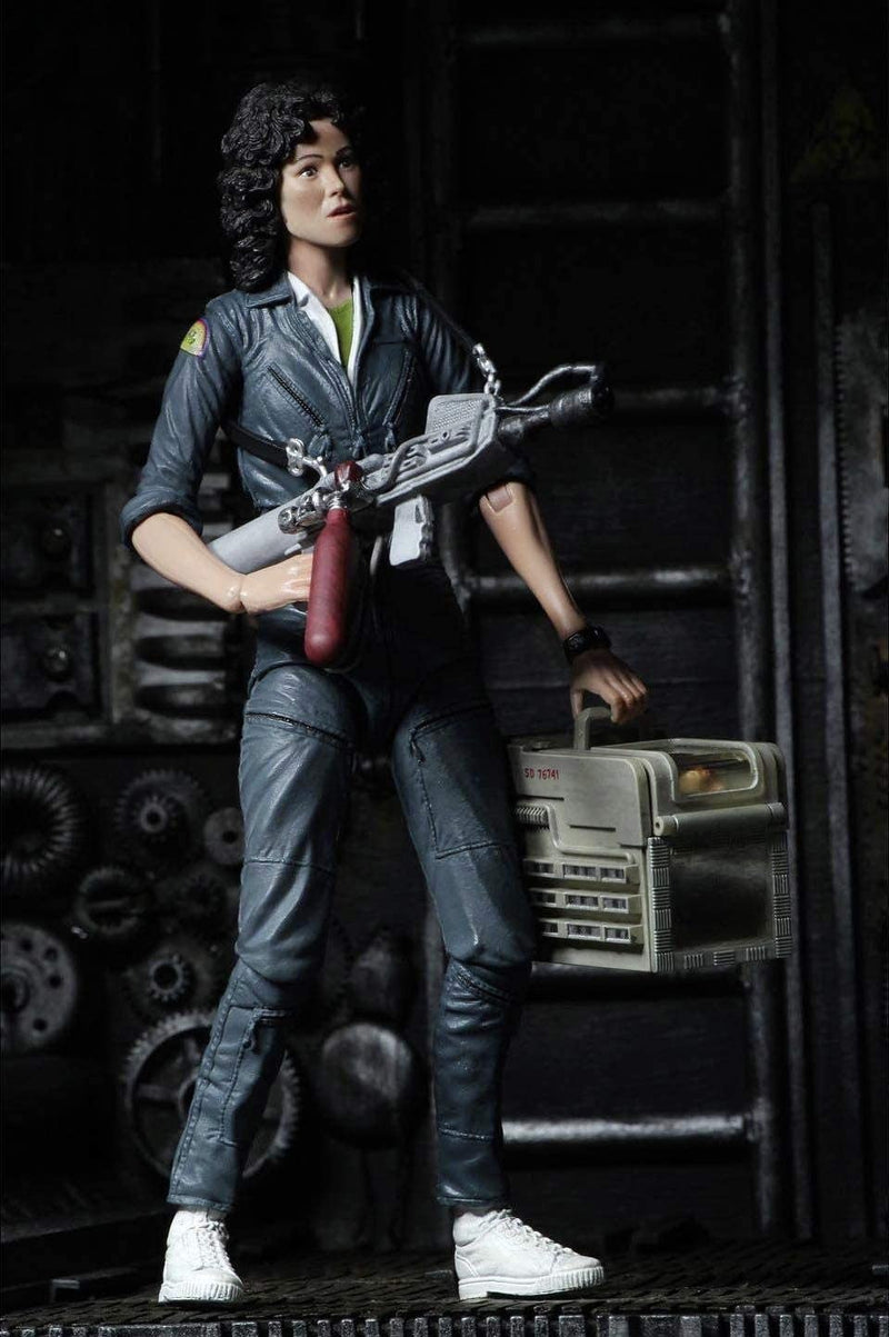 Neca Alien 40th Anniversary Ripley (Jumpsuit)