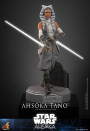 Star Wars: Ahsoka - Ahsoka Tano 1/6th Scale Collectible Figure - TMS118 - Collectables > Action Figures > toys -  Hot Toys