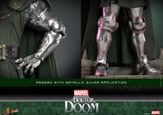 Marvel Comics - Doctor Doom 1/6 Scale Collectible Figure - CMS022 - Collectables > Action Figures > toys -  Hot Toys