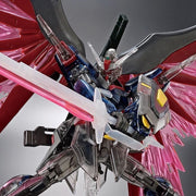 HG 1/144 - Destiny Gundam SpecII [Clear Color] (Movie release commemoration Package Ver.) - Model Kit > Collectable > Gunpla > Hobby -  Bandai