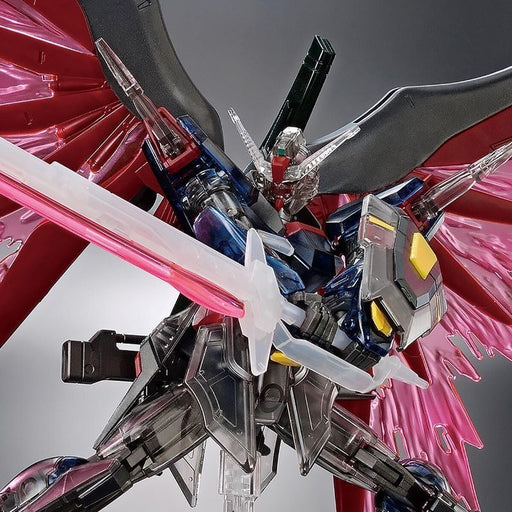 HG 1/144 - Destiny Gundam SpecII [Clear Color] (Movie release commemoration Package Ver.) - Model Kit > Collectable > Gunpla > Hobby -  Bandai
