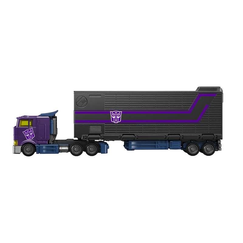 Blokees Wheels - Transformers CT02 - SG Optimus Prime