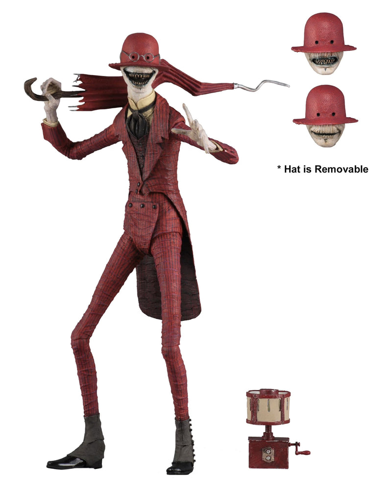 The Conjuring 2 - The Crooked Man Action Figure