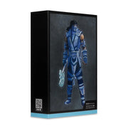 McFarlane Toys - Mortal Kombat 11 - Sub-Zero (Glow in the Dark Edition) - Exclusive - Collectables > Action Figures > toys -  McFarlane Toys