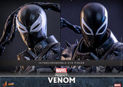 Marvel Comics - Agent Venom 1/6 Scale Collectible Figure - CMS025 - Collectables > Action Figures > toys -  Hot Toys