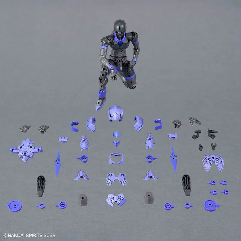 30MF - Liber Assassin - Model Kit > Collectable > Gunpla > Hobby -  Bandai