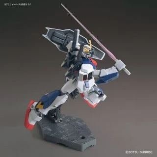 HGUC 205 Gundam AN-01 Tristan 1/144