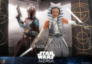 Star Wars: Ahsoka - Ahsoka Tano 1/6th Scale Collectible Figure - TMS118 - Collectables > Action Figures > toys -  Hot Toys