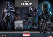 Marvel Comics - Agent Venom 1/6 Scale Collectible Figure - CMS025 - Collectables > Action Figures > toys -  Hot Toys