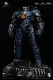 Pacific Rim - Heavy Mecha - Gipsy Danger - Collectables > Action Figures > toys -  Diamond Select Toys