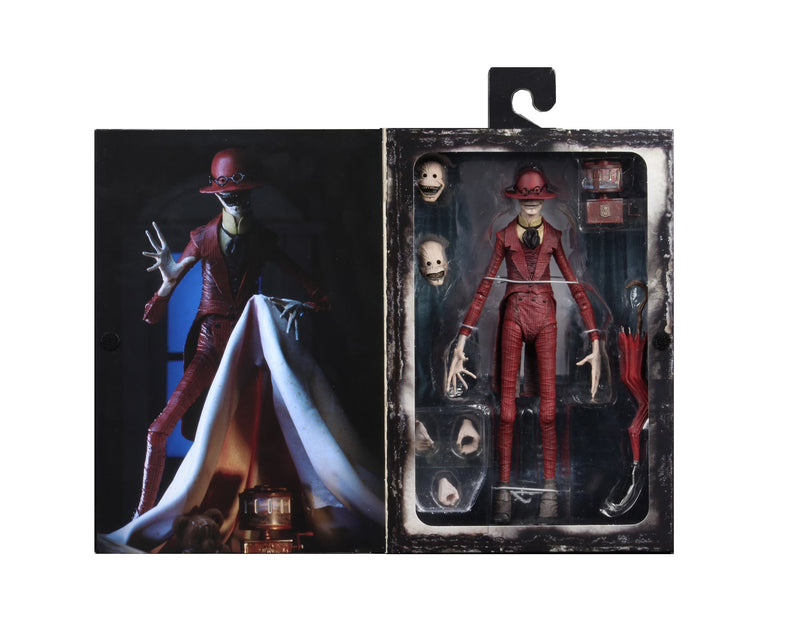 The Conjuring 2 - The Crooked Man Action Figure