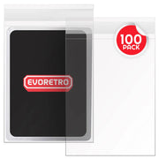 EVORETRO - Team bag - for cards Team good for Shipping Sport card, Pokemon or TCG - accessory -  EVORETRO