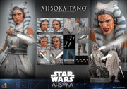Star Wars: Ahsoka - Ahsoka Tano 1/6th Scale Collectible Figure - TMS118 - Collectables > Action Figures > toys -  Hot Toys