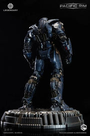 Pacific Rim - Heavy Mecha - Gipsy Danger - Collectables > Action Figures > toys -  Diamond Select Toys