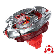 Beyblade X Scarlet Garuda 4-70TP BX Starter Pack - Collectables > Action Figures > toys -  Hasbro