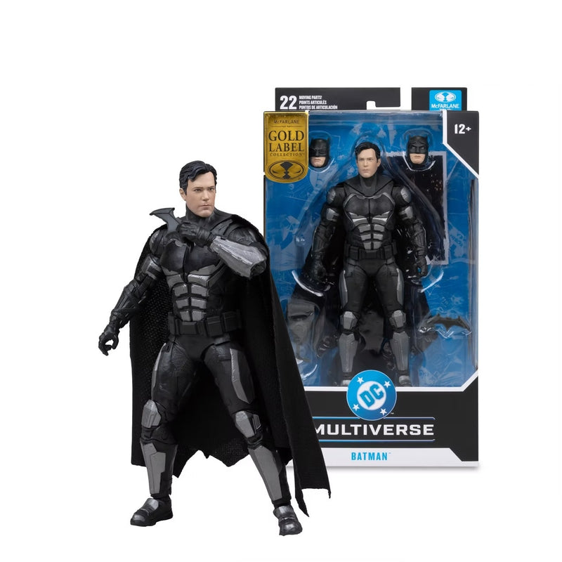 DC Multiverse - Justice League - Batman