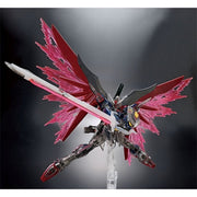 HG 1/144 - Destiny Gundam SpecII [Clear Color] (Movie release commemoration Package Ver.) - Model Kit > Collectable > Gunpla > Hobby -  Bandai