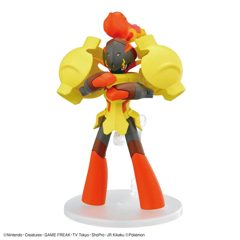 Pokemon Model Kit - Armarouge - Model Kit > Collectable > Gunpla > Hobby -  Bandai
