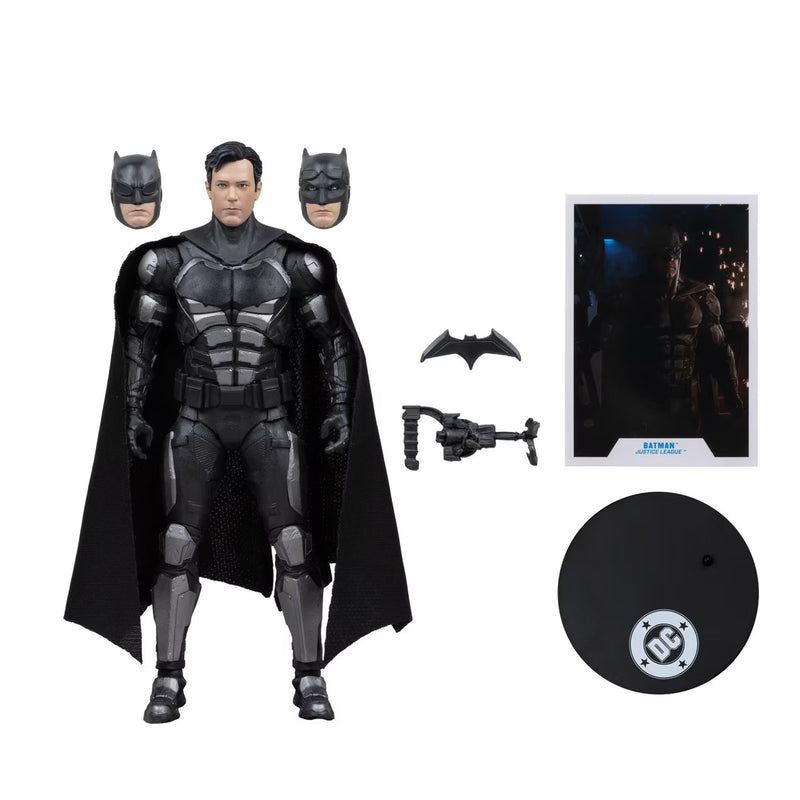 DC Multiverse - Justice League - Batman